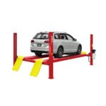 AMGO PRO-12 12,000 lbs 4 Post Lift