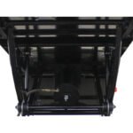 Atlas ACL Motorcycle Lift w/ Roller Plate - Image 10
