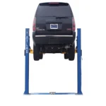 Atlas BP8000 8,000 lb Baseplate 2 Post Lift - Image 3